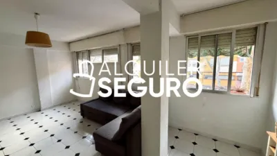 Piso en alquiler en Villaverde - Imagen 2