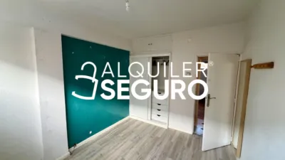 Piso en alquiler en Villaverde - Imagen 5