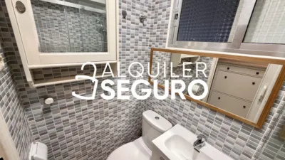Piso en alquiler en Villaverde - Imagen 8