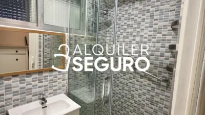 Piso en alquiler en Villaverde - Imagen 9