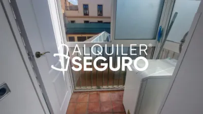Piso en alquiler en Ciutat Vella - Imagen 9