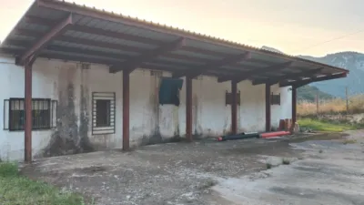 House on Calle Bo Puentenansa photo 12