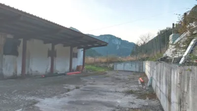 House on Calle Bo Puentenansa photo 13