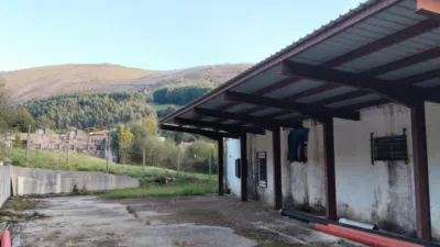 House on Calle Bo Puentenansa photo 14