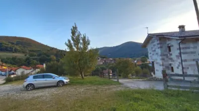 House on Calle Bo Puentenansa photo 17