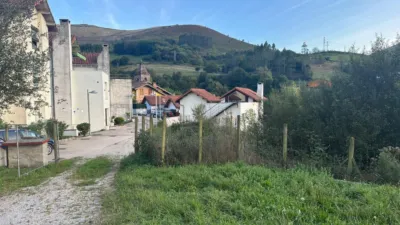 House on Calle Bo Puentenansa photo 18