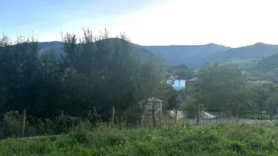 House on Calle Bo Puentenansa photo 22