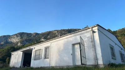 House on Calle Bo Puentenansa photo 2