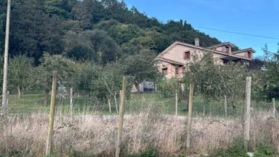 House on Calle Bo Puentenansa photo 34