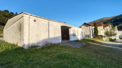 House on Calle Bo Puentenansa photo 4