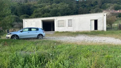 House on Calle Bo Puentenansa photo 5