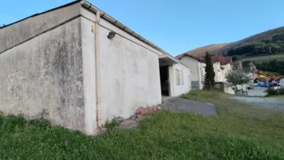 House on Calle Bo Puentenansa photo 6