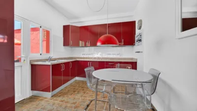 Terraced house at Calle de José Valladares, 51 photo 30