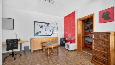 Terraced house at Calle de José Valladares, 51 photo 32