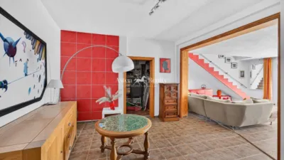 Terraced house at Calle de José Valladares, 51 photo 35