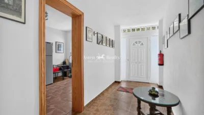Terraced house at Calle de José Valladares, 51 photo 39