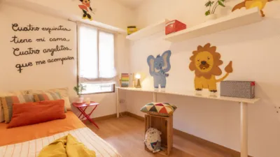 Apartment in Ciutat Jardí photo 16