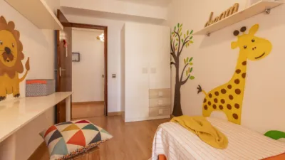 Apartment in Ciutat Jardí photo 17