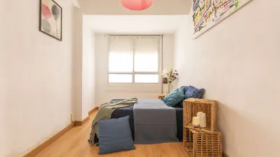 Apartment in Ciutat Jardí photo 18