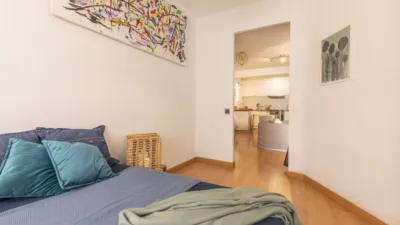 Apartment in Ciutat Jardí photo 19