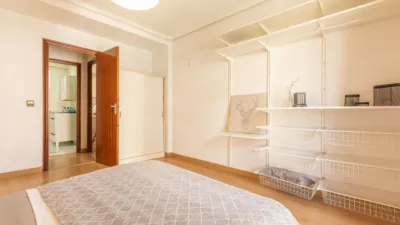 Apartment in Ciutat Jardí photo 21