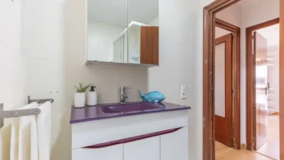 Apartment in Ciutat Jardí photo 22