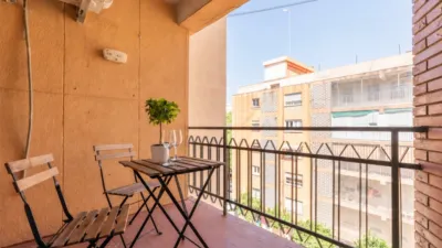 Apartment in Ciutat Jardí photo 2