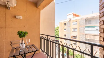 Apartment in Ciutat Jardí photo 3