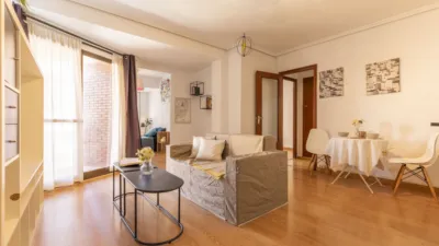 Apartment in Ciutat Jardí photo 6