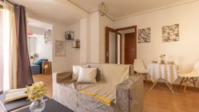 Apartment in Ciutat Jardí photo 8