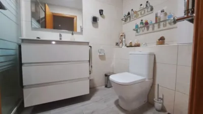 Piso en Zona Nord-La Serreta photo 16