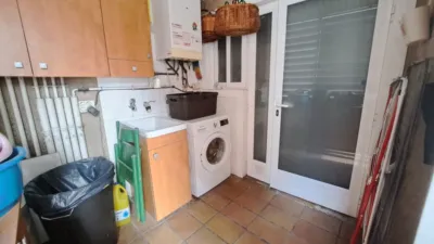 Piso en Zona Nord-La Serreta photo 23