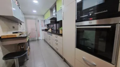 Flat in Zona Nord-La Serreta photo 3