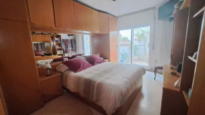 Flat in Zona Nord-La Serreta photo 4