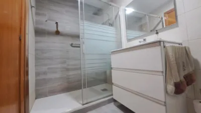 Flat in Zona Nord-La Serreta photo 5