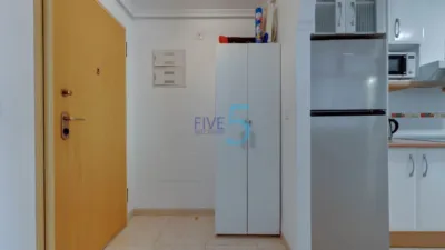 Apartment in Playa Flamenca photo 9