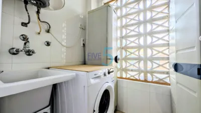 Apartment in Playa Flamenca photo 11