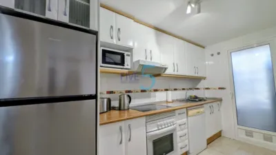 Apartment in Playa Flamenca photo 12