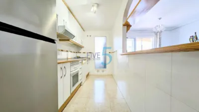 Apartment in Playa Flamenca photo 13