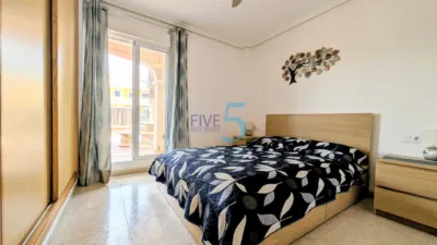 Apartment in Playa Flamenca photo 14