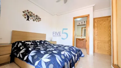 Apartment in Playa Flamenca photo 15