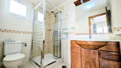 Apartment in Playa Flamenca photo 16