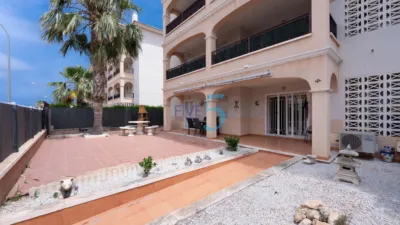 Apartment in Playa Flamenca photo 17
