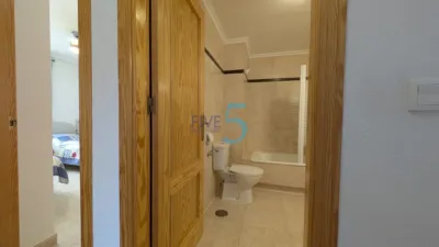 Apartment in Playa Flamenca photo 18
