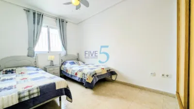 Apartment in Playa Flamenca photo 20