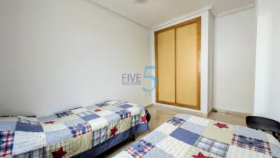 Apartment in Playa Flamenca photo 21