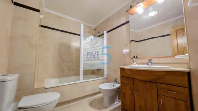 Apartment in Playa Flamenca photo 22