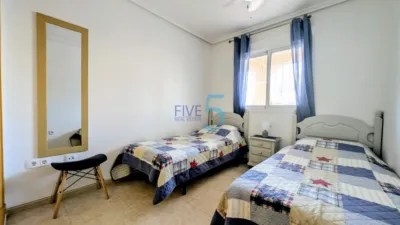 Apartment in Playa Flamenca photo 23