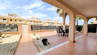 Apartment in Playa Flamenca photo 2