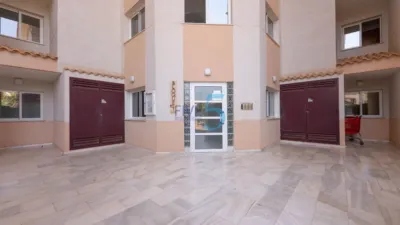 Apartment in Playa Flamenca photo 26